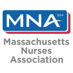 MASSACHUSETTS NURSES ASSOCIATION