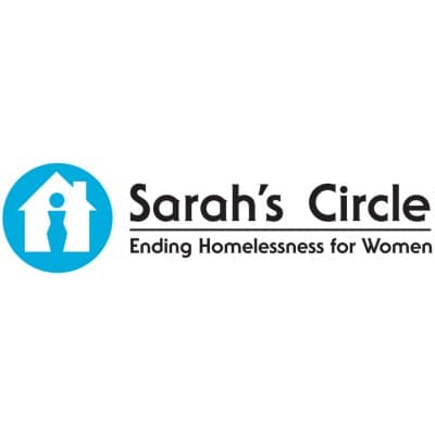 SARAH'S CIRCLE logo image