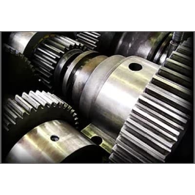 ACME GEAR COMPANY, INC.