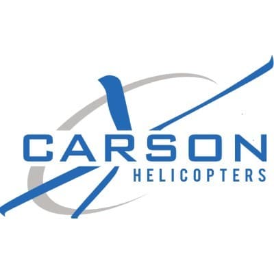 CARSON HELICOPTERS, INC.