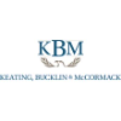 KEATING, BUCKLIN & MCCORMACK, INC. P.S.