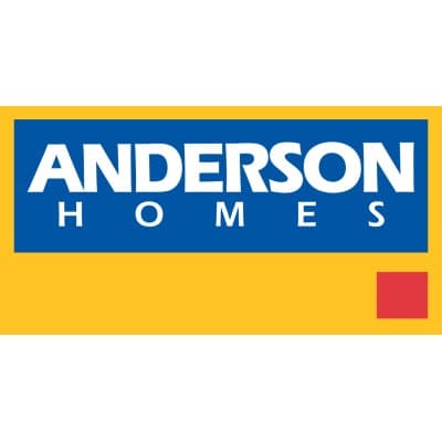 ANDERSON HOMES
