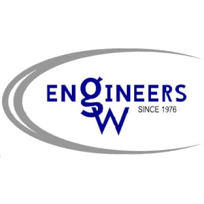 G & W ENGINEERS INC.