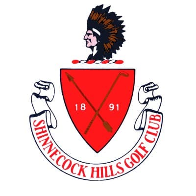 SHINNECOCK HILLS GOLF CLUB
