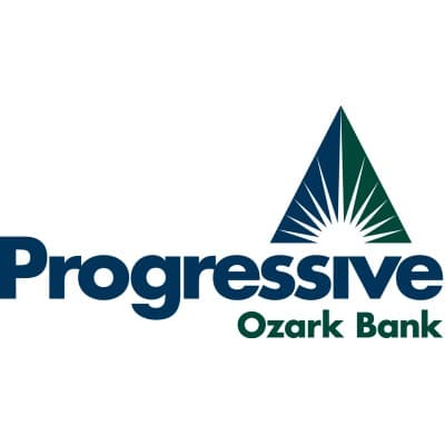 PROGRESSIVE OZARK BANK
