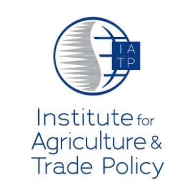INSTITUTE FOR AGRICULTURE AND