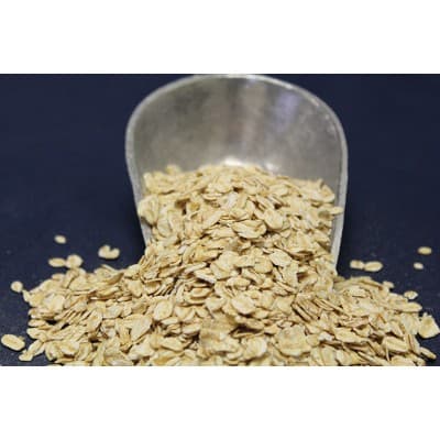 LA CROSSE MILLING CO.