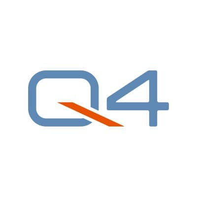 Q4 SERVICES, INC.