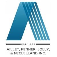 AILLET/FENNER/JOLLY/MCCLELLAND, INC.