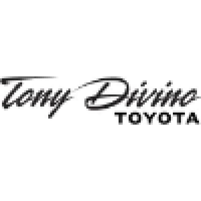 TONY DIVINO ENTERPRISES DBA TONY DIVINO TOYOT