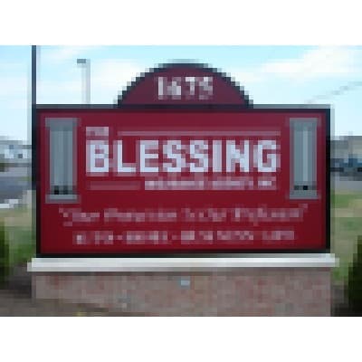 THE BLESSING INSURANCE AGENCY, INC.