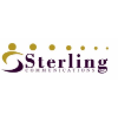 STERLING COMMUNICATIONS, INC.