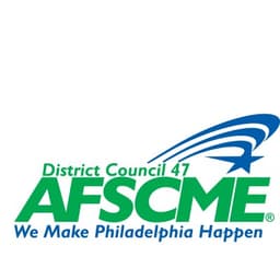 AMERICAN FEDERATION OF STATE,COUNTY EMPLOYEES, DISTRICT COUNCIL 47