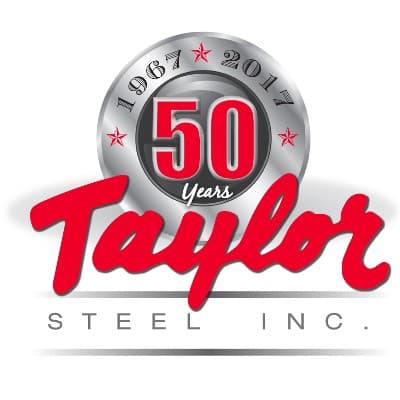 TAYLOR STEEL INC