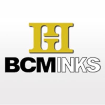 BCM INKS U.S.A., INC.