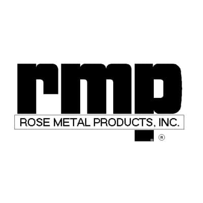 ROSE METAL PRODUCTS INC.
