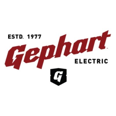 GEPHART ELECTRIC COMPANY, INC.