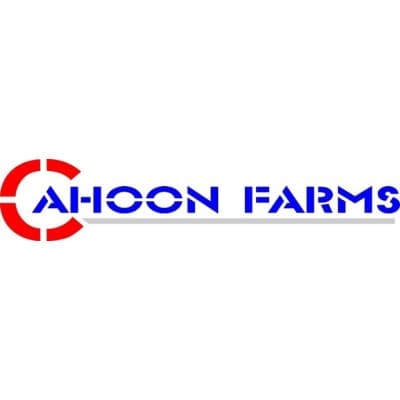 CAHOON FARMS INC