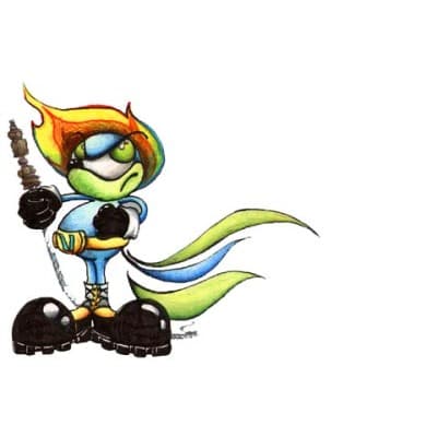 ENVIROMATIC CORPORATION OF AME