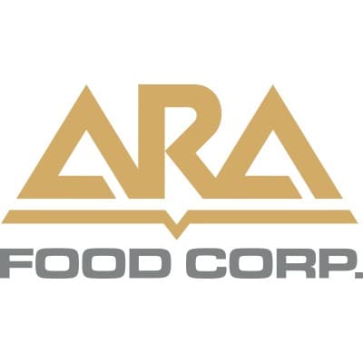 ARA FOOD CORPORATION