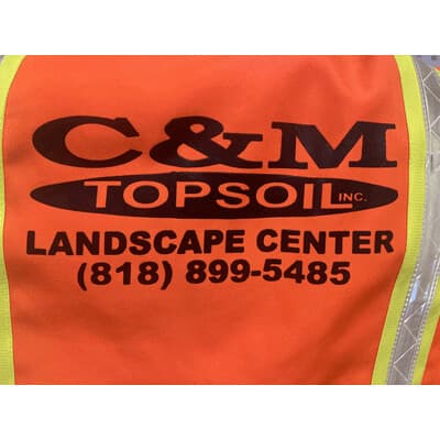 C & M TOPSOIL, INC.
