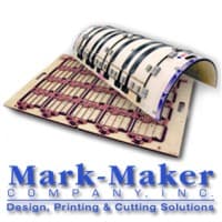 MARK MAKER CO., INC.