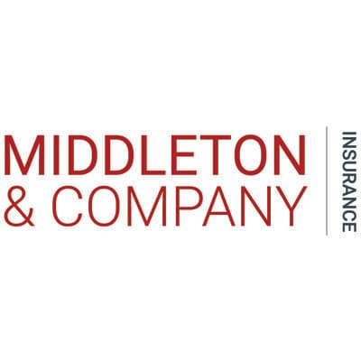 MIDDLETON & COMPANY