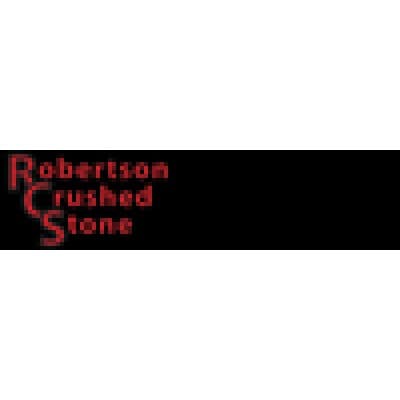 ROBERTSON CRUSHED STONE, INC.