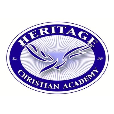 HERITAGE CHRISTIAN ACADEMY