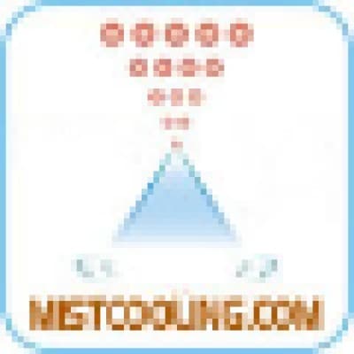 MIST COOLING INC