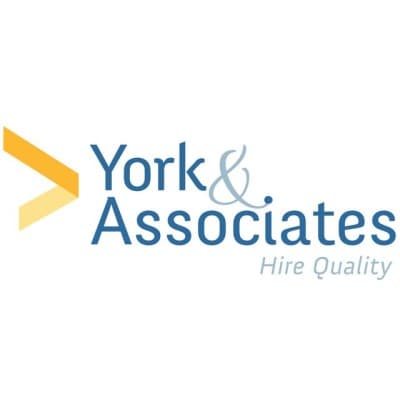 YORK AND ASSOCIATES