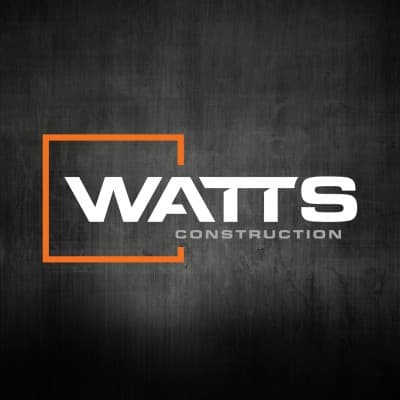 WATTS CONSTRUCTION