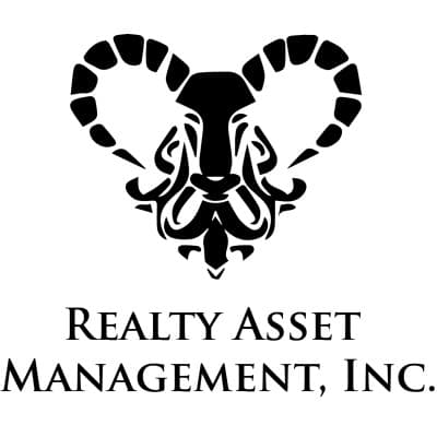 REALTY ASSET MANAGEMENT, INC.