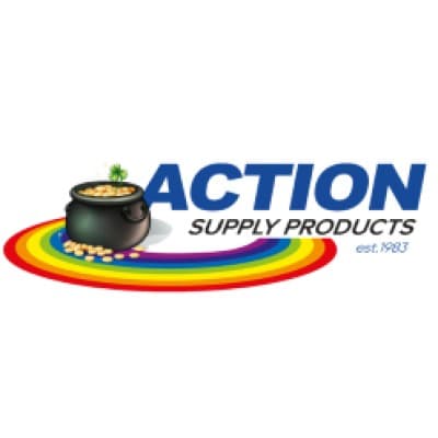 ACTION SUPPLY PRODUCTS, INC.