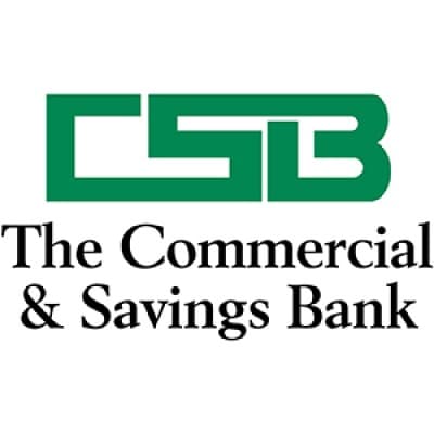 COMMERCIAL SAVINGS BANK