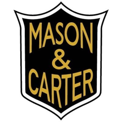 MASON & CARTER, INC.