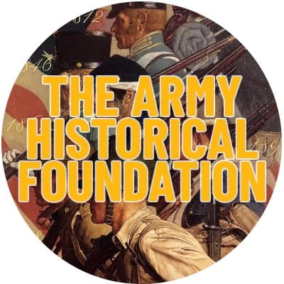 ARMY HISTORICAL FOUNDATION, INC.
