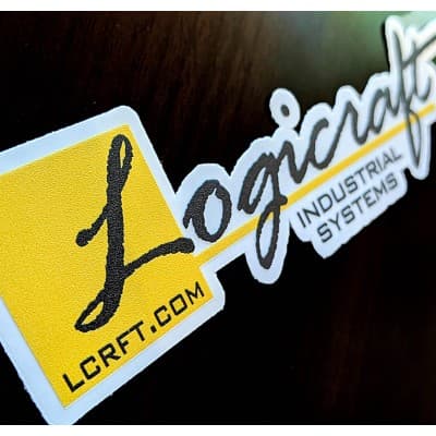 LOGICRAFT INDUSTRIAL SYSTEMS INCORPORATED
