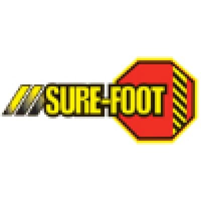 SURE-FOOT INDUSTRIES CORPORATION