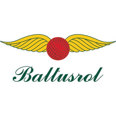 BALTUSROL GOLF CLUB