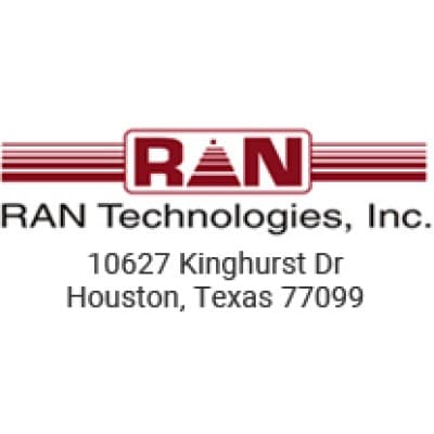 RAN TECHNOLOGIES INC.