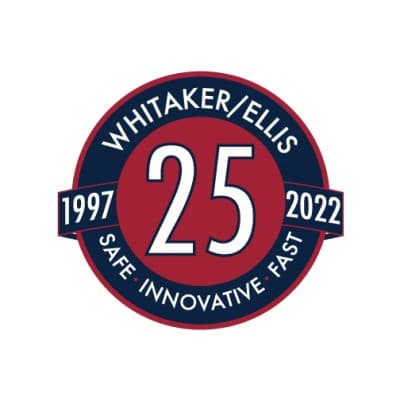 WHITAKER/ELLIS BUILDERS, INC.