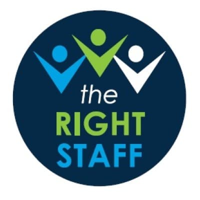 THE RIGHT STAFF, LLC