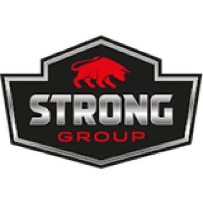 THE STRONG GROUP
