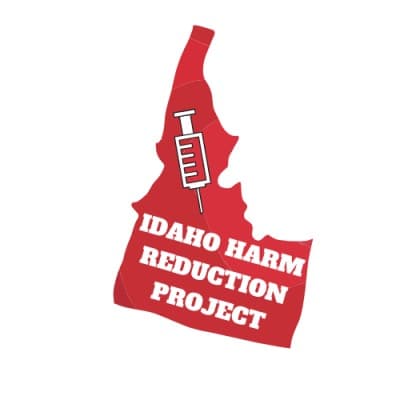 IDAHO HARM REDUCTION PROJECT