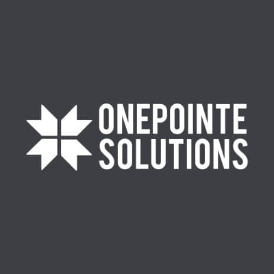 ONEPOINTE SOLUTIONS