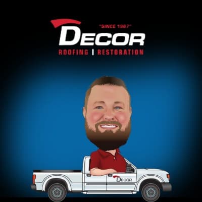 DECOR CONSTRUCTION INC
