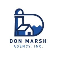 DON MARSH AGENCY INC
