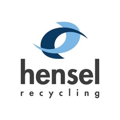 HENSEL RECYCLING NORTH AMERICA,