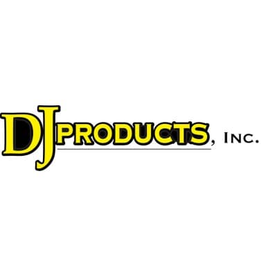DJ PRODUCTS, INC.
